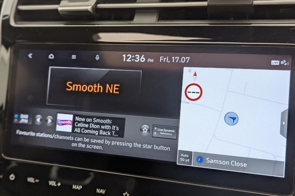 USED 2021 71 HYUNDAI TUCSON 1.6 T-GDi Ultimate SUV 5dr Petrol Manual Euro 6 (s/s) (150 ps) Pan Roof, Car Play, Sat Nav