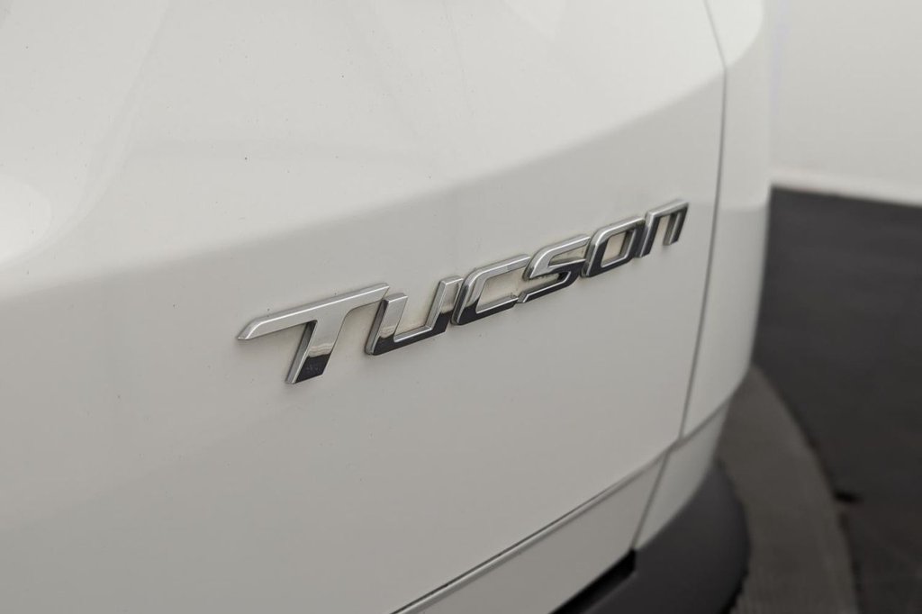 USED 2021 71 HYUNDAI TUCSON 1.6 T-GDi Ultimate SUV 5dr Petrol Manual Euro 6 (s/s) (150 ps) Pan Roof, Car Play, Sat Nav