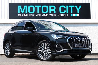 View our AUDI Q3