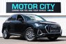 USED 2019 68 AUDI Q3 1.5 TFSI CoD 35 S line SUV 5dr Petrol S Tronic Euro 6 (s/s) (150 ps) FULLY LOADED AUTO PETROL SUV