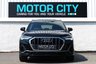 USED 2019 68 AUDI Q3 1.5 TFSI CoD 35 S line SUV 5dr Petrol S Tronic Euro 6 (s/s) (150 ps) FULLY LOADED AUTO PETROL SUV