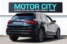 USED 2019 68 AUDI Q3 1.5 TFSI CoD 35 S line SUV 5dr Petrol S Tronic Euro 6 (s/s) (150 ps) FULLY LOADED AUTO PETROL SUV