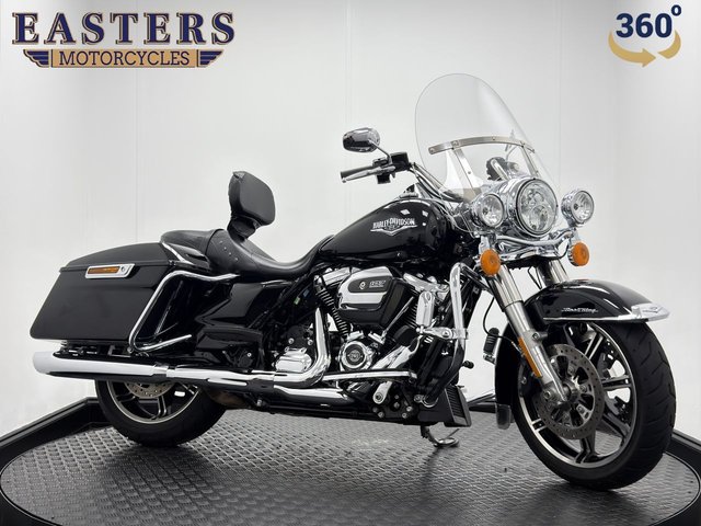 View our HARLEY-DAVIDSON TOURING