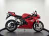 USED 2009 09 TRIUMPH DAYTONA 675 QUICKSHIFTER YAMAHA MAIN DEALERSHIP