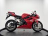 USED 2009 09 TRIUMPH DAYTONA 675 QUICKSHIFTER YAMAHA MAIN DEALERSHIP