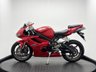 USED 2009 09 TRIUMPH DAYTONA 675 QUICKSHIFTER YAMAHA MAIN DEALERSHIP