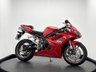 USED 2009 09 TRIUMPH DAYTONA 675 QUICKSHIFTER YAMAHA MAIN DEALERSHIP