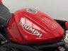 USED 2009 09 TRIUMPH DAYTONA 675 QUICKSHIFTER YAMAHA MAIN DEALERSHIP