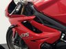 USED 2009 09 TRIUMPH DAYTONA 675 QUICKSHIFTER YAMAHA MAIN DEALERSHIP
