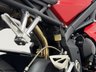 USED 2009 09 TRIUMPH DAYTONA 675 QUICKSHIFTER YAMAHA MAIN DEALERSHIP