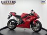USED 2009 09 TRIUMPH DAYTONA 675 QUICKSHIFTER YAMAHA MAIN DEALERSHIP