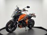 USED 2017 17 KTM 1290 Super Duke GT LOVELY CONDITION YAMAHA MAIN DEALERSHIP