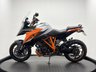 USED 2017 17 KTM 1290 Super Duke GT LOVELY CONDITION YAMAHA MAIN DEALERSHIP