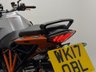 USED 2017 17 KTM 1290 Super Duke GT LOVELY CONDITION YAMAHA MAIN DEALERSHIP