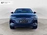 USED 2023 23 AUDI Q8 E-TRON 50 Sport Sportback 5dr Electric Auto quattro 95kWh (11kW Charger) (340 ps) 