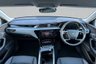 USED 2023 23 AUDI Q8 E-TRON 50 Sport Sportback 5dr Electric Auto quattro 95kWh (11kW Charger) (340 ps) 