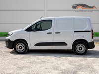 USED 2024 74 VAUXHALL COMBO 1.5 Turbo D 2300 Prime Panel Van 5dr Diesel Manual SWB Euro 6 (s/s) (100 ps) 