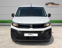 USED 2024 74 VAUXHALL COMBO 1.5 Turbo D 2300 Prime Panel Van 5dr Diesel Manual SWB Euro 6 (s/s) (100 ps) 