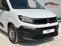 USED 2024 74 VAUXHALL COMBO 1.5 Turbo D 2300 Prime Panel Van 5dr Diesel Manual SWB Euro 6 (s/s) (100 ps) 