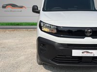 USED 2024 74 VAUXHALL COMBO 1.5 Turbo D 2300 Prime Panel Van 5dr Diesel Manual SWB Euro 6 (s/s) (100 ps) 
