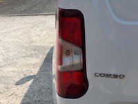 USED 2024 74 VAUXHALL COMBO 1.5 Turbo D 2300 Prime Panel Van 5dr Diesel Manual SWB Euro 6 (s/s) (100 ps) 