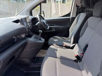 USED 2024 74 VAUXHALL COMBO 1.5 Turbo D 2300 Prime Panel Van 5dr Diesel Manual SWB Euro 6 (s/s) (100 ps) 