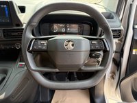 USED 2024 74 VAUXHALL COMBO 1.5 Turbo D 2300 Prime Panel Van 5dr Diesel Manual SWB Euro 6 (s/s) (100 ps) 