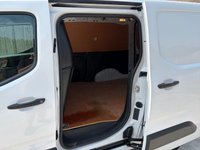 USED 2024 74 VAUXHALL COMBO 1.5 Turbo D 2300 Prime Panel Van 5dr Diesel Manual SWB Euro 6 (s/s) (100 ps) 