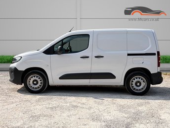 View our VAUXHALL COMBO