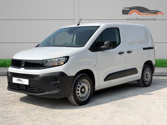 View our VAUXHALL COMBO