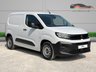 USED 2024 74 VAUXHALL COMBO 1.5 Turbo D 2300 Prime Panel Van 5dr Diesel Manual SWB Euro 6 (s/s) (100 ps) 