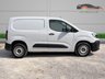 USED 2024 74 VAUXHALL COMBO 1.5 Turbo D 2300 Prime Panel Van 5dr Diesel Manual SWB Euro 6 (s/s) (100 ps) 