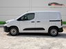 USED 2024 74 VAUXHALL COMBO 1.5 Turbo D 2300 Prime Panel Van 5dr Diesel Manual SWB Euro 6 (s/s) (100 ps) 