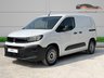 USED 2024 74 VAUXHALL COMBO 1.5 Turbo D 2300 Prime Panel Van 5dr Diesel Manual SWB Euro 6 (s/s) (100 ps) 