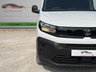 USED 2024 74 VAUXHALL COMBO 1.5 Turbo D 2300 Prime Panel Van 5dr Diesel Manual SWB Euro 6 (s/s) (100 ps) 