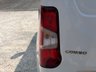 USED 2024 74 VAUXHALL COMBO 1.5 Turbo D 2300 Prime Panel Van 5dr Diesel Manual SWB Euro 6 (s/s) (100 ps) 