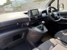 USED 2024 74 VAUXHALL COMBO 1.5 Turbo D 2300 Prime Panel Van 5dr Diesel Manual SWB Euro 6 (s/s) (100 ps) 