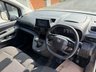 USED 2024 74 VAUXHALL COMBO 1.5 Turbo D 2300 Prime Panel Van 5dr Diesel Manual SWB Euro 6 (s/s) (100 ps) 