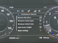 USED 2021 21 LAND ROVER RANGE ROVER 3.0 D300 MHEV Westminster Black SUV 5dr Diesel Auto 4WD Euro 6 (s/s) (300 ps) Full LANDROVER Service History  |  Only 2 Owners from Brand New  |  1 Year Warranty