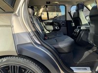 USED 2021 21 LAND ROVER RANGE ROVER 3.0 D300 MHEV Westminster Black SUV 5dr Diesel Auto 4WD Euro 6 (s/s) (300 ps) Full LANDROVER Service History  |  Only 2 Owners from Brand New  |  1 Year Warranty