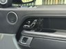 USED 2021 21 LAND ROVER RANGE ROVER 3.0 D300 MHEV Westminster Black SUV 5dr Diesel Auto 4WD Euro 6 (s/s) (300 ps) Full LANDROVER Service History  |  Only 2 Owners from Brand New  |  1 Year Warranty