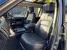 USED 2021 21 LAND ROVER RANGE ROVER 3.0 D300 MHEV Westminster Black SUV 5dr Diesel Auto 4WD Euro 6 (s/s) (300 ps) Full LANDROVER Service History  |  Only 2 Owners from Brand New  |  1 Year Warranty