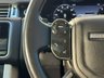 USED 2021 21 LAND ROVER RANGE ROVER 3.0 D300 MHEV Westminster Black SUV 5dr Diesel Auto 4WD Euro 6 (s/s) (300 ps) Full LANDROVER Service History  |  Only 2 Owners from Brand New  |  1 Year Warranty