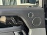 USED 2021 21 LAND ROVER RANGE ROVER 3.0 D300 MHEV Westminster Black SUV 5dr Diesel Auto 4WD Euro 6 (s/s) (300 ps) Full LANDROVER Service History  |  Only 2 Owners from Brand New  |  1 Year Warranty