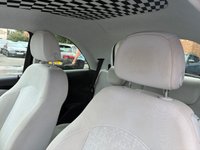USED 2013 13 VAUXHALL ADAM 1.2 16v JAM Hatchback 3dr Petrol Manual Euro 5 (70 ps) THIS LOVELY STERTER CAR COMES WITH COMPREHENSIVE SERVICE HISTORY AND 12 MONTHS MOT