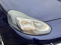 USED 2013 13 VAUXHALL ADAM 1.2 16v JAM Hatchback 3dr Petrol Manual Euro 5 (70 ps) THIS LOVELY STERTER CAR COMES WITH COMPREHENSIVE SERVICE HISTORY AND 12 MONTHS MOT