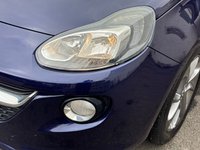 USED 2013 13 VAUXHALL ADAM 1.2 16v JAM Hatchback 3dr Petrol Manual Euro 5 (70 ps) THIS LOVELY STERTER CAR COMES WITH COMPREHENSIVE SERVICE HISTORY AND 12 MONTHS MOT