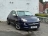 USED 2013 13 VAUXHALL ADAM 1.2 16v JAM Hatchback 3dr Petrol Manual Euro 5 (70 ps) THIS LOVELY STERTER CAR COMES WITH COMPREHENSIVE SERVICE HISTORY AND 12 MONTHS MOT
