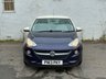 USED 2013 13 VAUXHALL ADAM 1.2 16v JAM Hatchback 3dr Petrol Manual Euro 5 (70 ps) THIS LOVELY STERTER CAR COMES WITH COMPREHENSIVE SERVICE HISTORY AND 12 MONTHS MOT