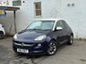 USED 2013 13 VAUXHALL ADAM 1.2 16v JAM Hatchback 3dr Petrol Manual Euro 5 (70 ps) THIS LOVELY STERTER CAR COMES WITH COMPREHENSIVE SERVICE HISTORY AND 12 MONTHS MOT